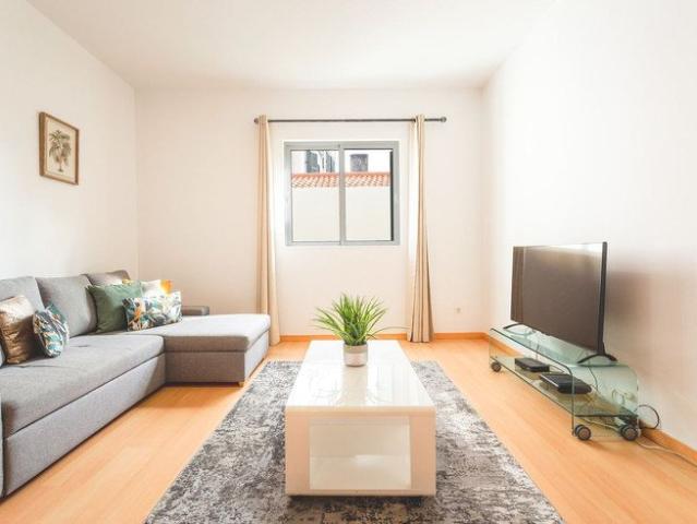 Apartamento alugar em Funchal, Ilha Da Madeira