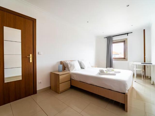 Apartamento alugar em Lamaçães, Braga