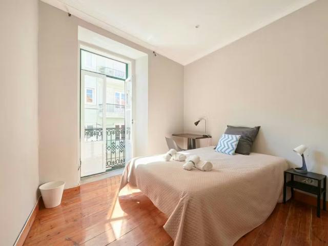 Apartamento alugar em Lisboa