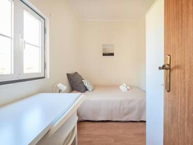 Apartamento alugar em Lisboa