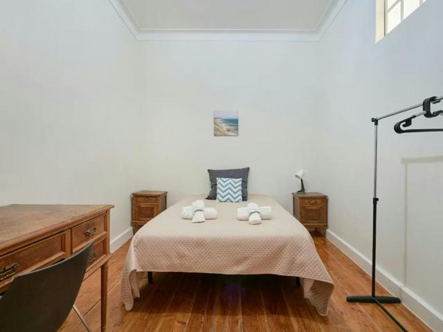 Apartamento alugar em Lisboa