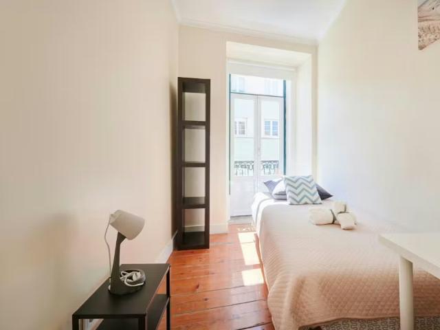 Apartamento alugar em Lisboa
