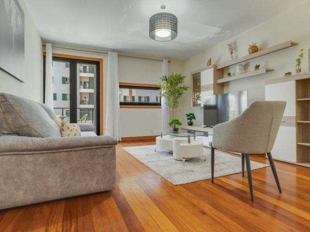 Apartamento alugar em Funchal, Ilha Da Madeira