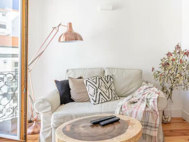 Apartamento alugar em Santa Engrácia, Lisboa