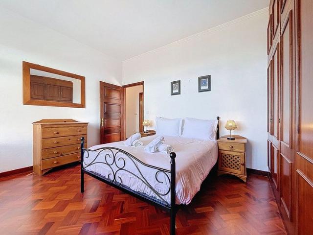 Apartamento alugar em Santa Luzia, Funchal