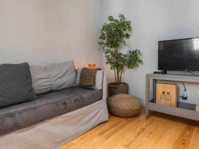 Apartamento alugar em Santa Maria Maior, Lisboa