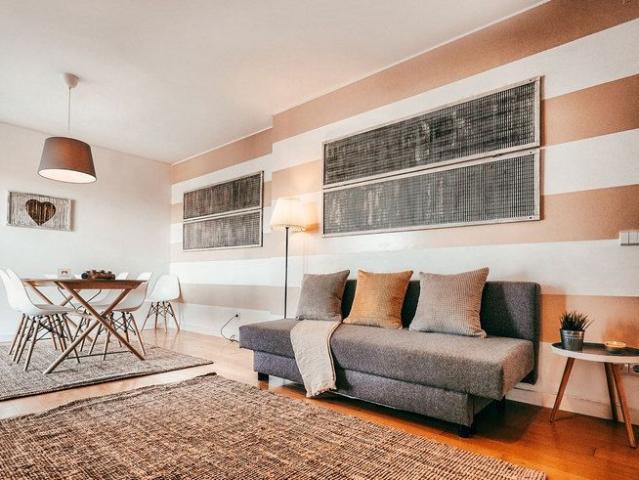 Apartamento alugar em Parque das Nações, Lisboa