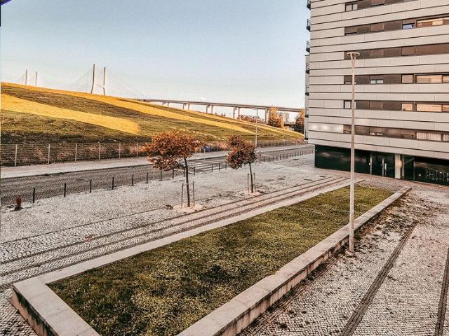 Apartamento alugar em Parque das Nações, Lisboa