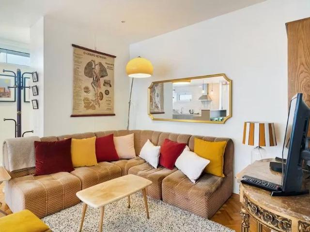 Apartamento alugar em Porto, Cedofeita