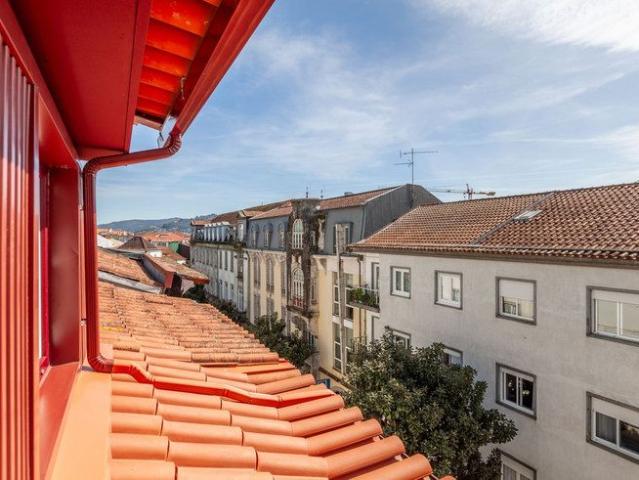 Estúdio alugar em Braga