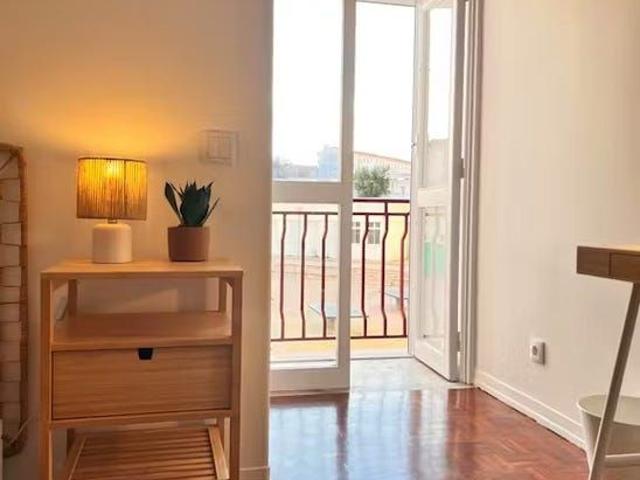 Apartamento alugar em Olivais, Lisboa