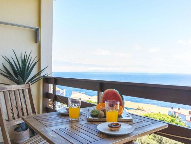 Apartamento alugar em Reis Magos, Santa Cruz