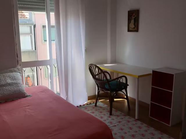Apartamento alugar em São João, Lisboa
