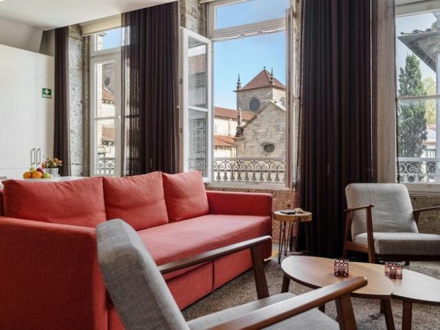 Apartamento alugar em Braga