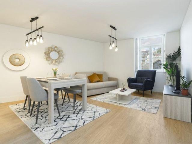 Apartamento alugar em Misericórdia, Lisboa