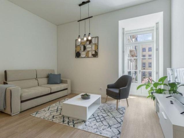 Apartamento alugar em Misericórdia, Lisboa