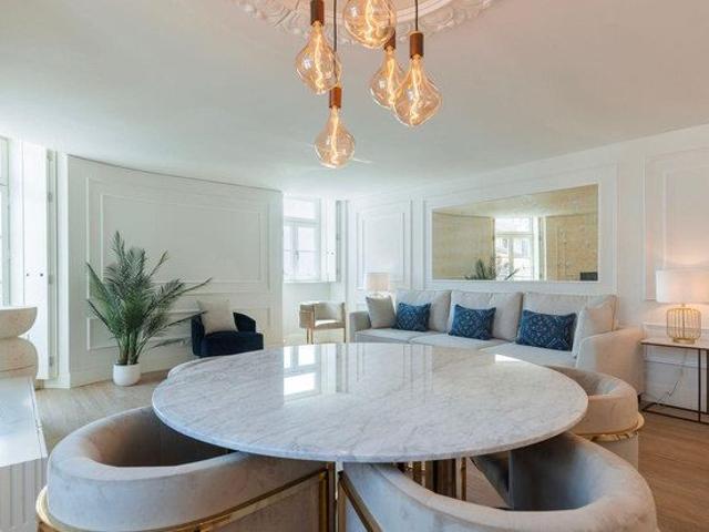Apartamento alugar em Misericórdia, Lisboa