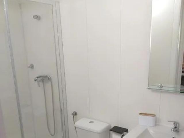 Apartamento alugar em Bairro da Serafina, Lisboa