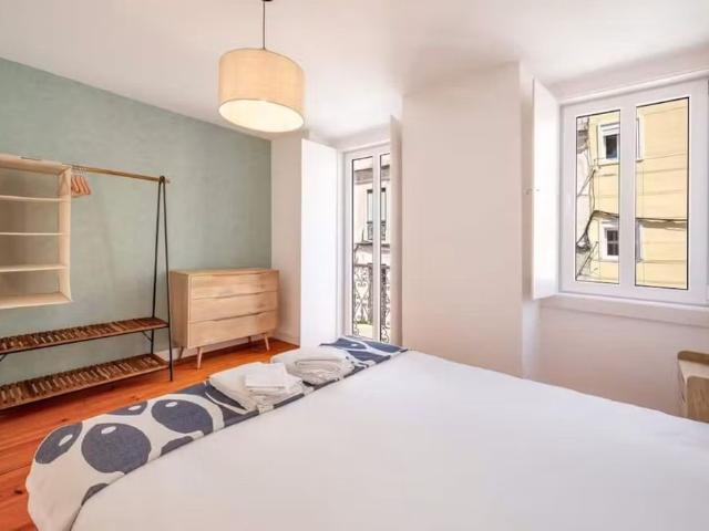 Apartamento alugar em Seixal, Setúbal