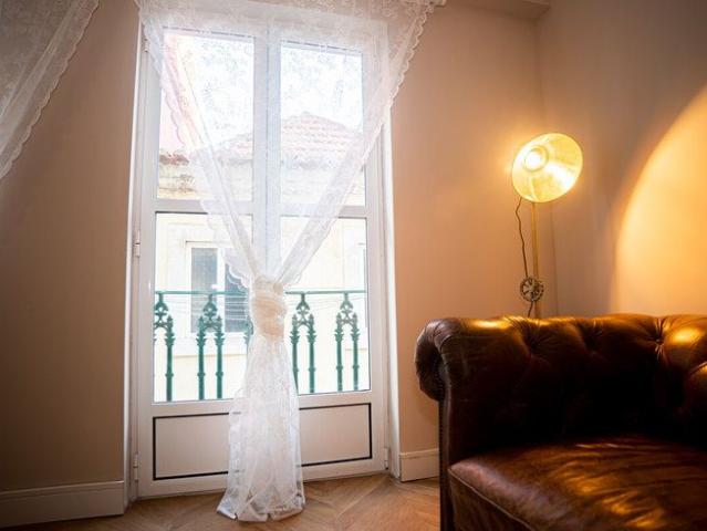 Apartamento alugar em Setúbal