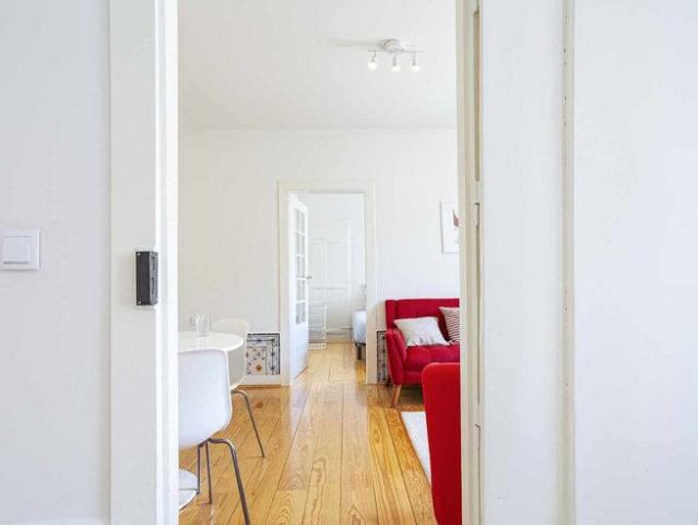 Apartamento alugar em Santa Maria Maior, Lisboa