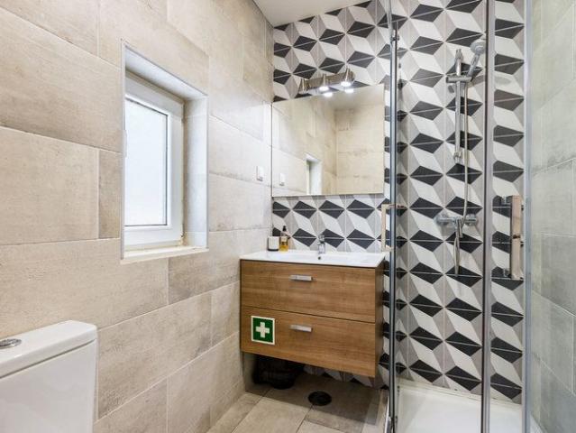 Apartamento alugar em Sé, Lisboa