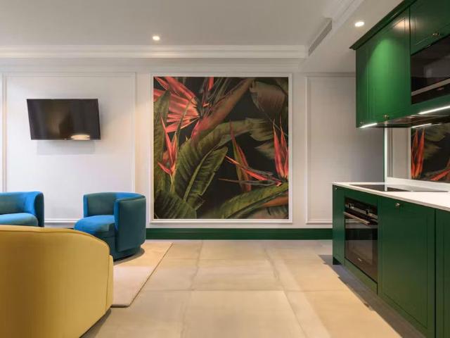 Apartamento alugar em Baixa do Porto, Porto