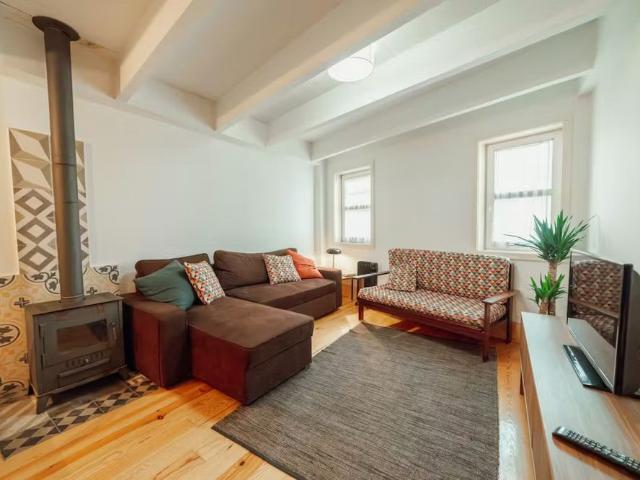 Apartamento alugar em Porto, Cedofeita
