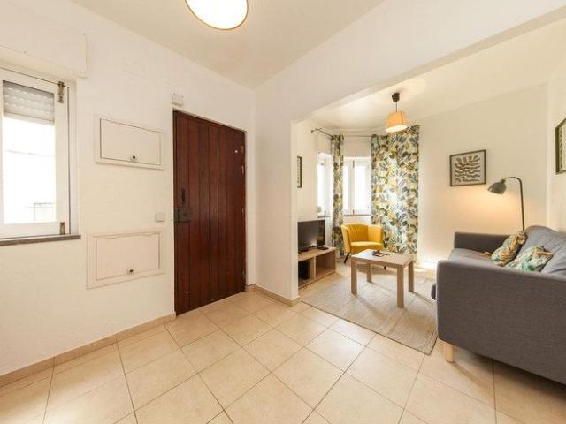 Apartamento alugar em Bairro Operário, Lagos