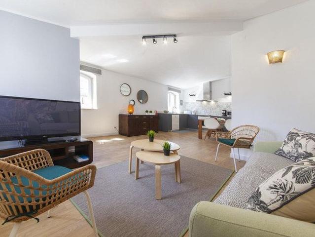 Apartamento alugar em Bairro Operário, Lagos
