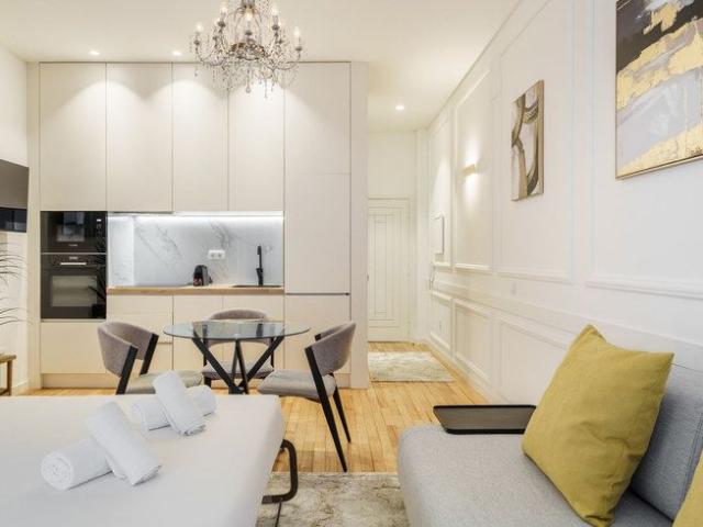 Apartamento alugar em Braga