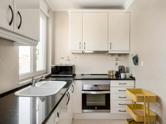 Apartamento alugar em Lisboa