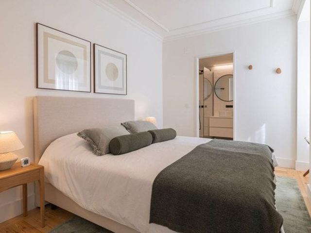 Apartamento alugar em São Cristóvão e São Lourenço, Lisboa