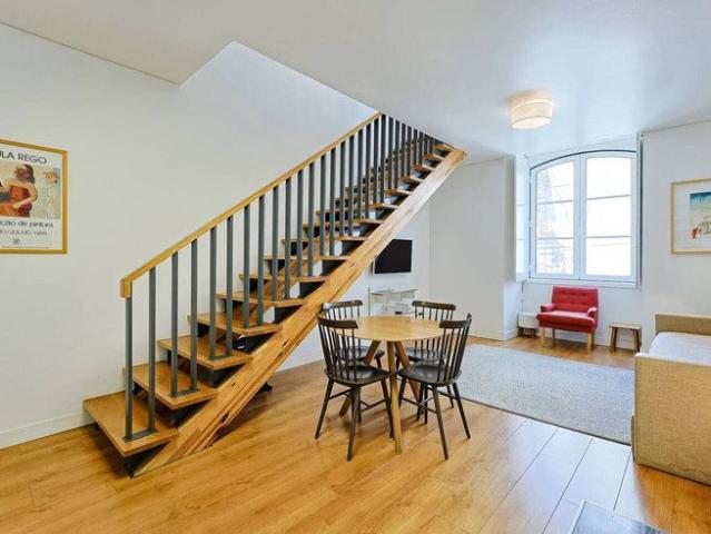 Apartamento alugar em Baixa, Lisboa