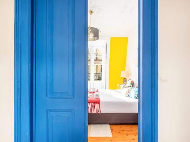Apartamento alugar em Baixa, Lisboa