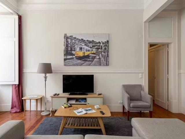 Apartamento alugar em Baixa, Lisboa