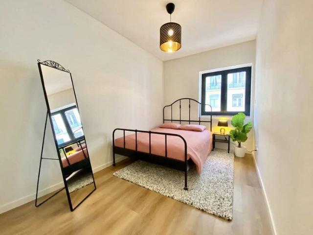 Apartamento alugar em Lisboa