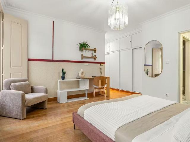 Apartamento alugar em Lisboa