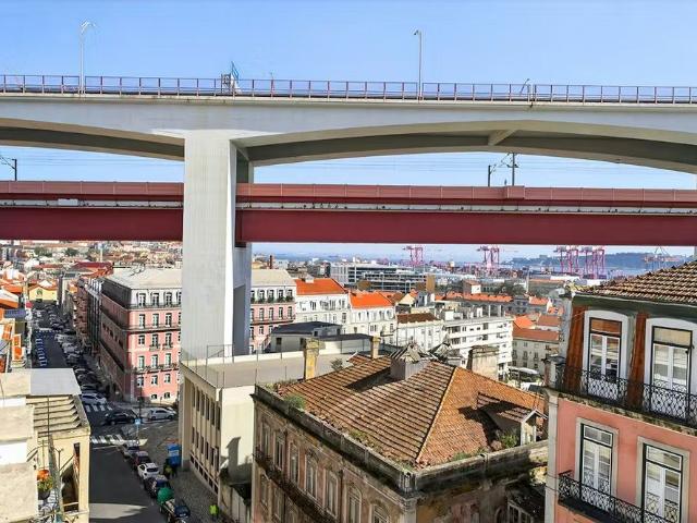 Apartamento alugar em Lisboa