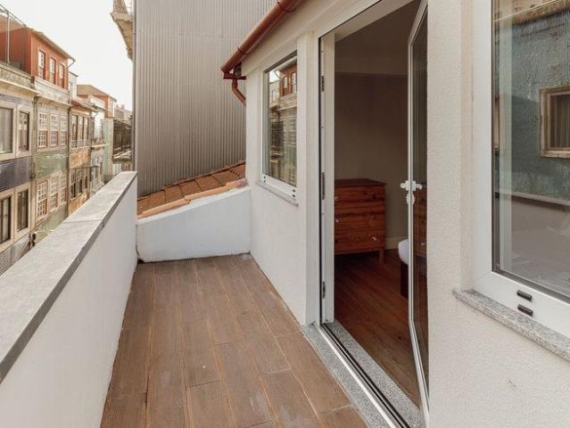 Apartamento alugar em Baixa do Porto, Porto