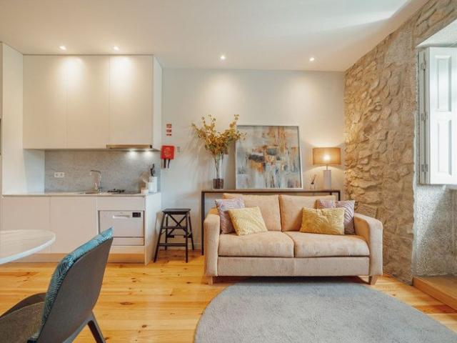 Apartamento alugar em Porto, Cedofeita