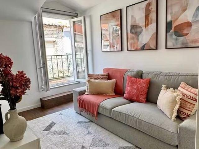 Apartamento alugar em Misericórdia, Lisboa