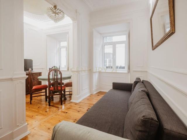 Apartamento alugar em Misericórdia, Lisboa