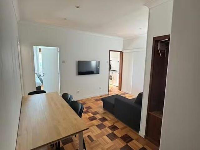 Apartamento alugar em Porto