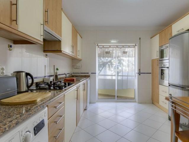 Apartamento alugar em Habijovem, Albufeira