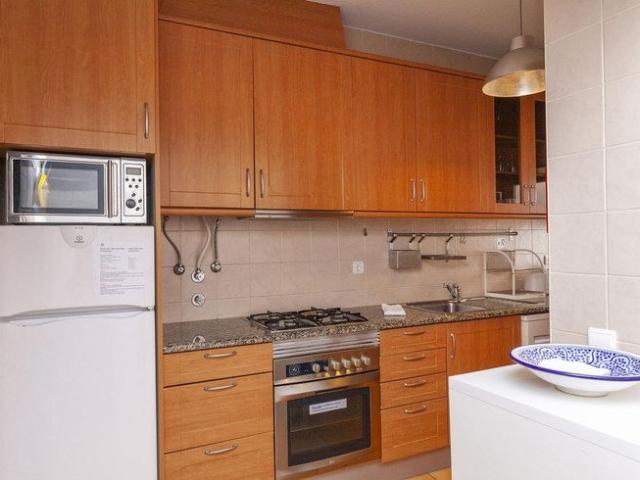 Apartamento alugar em Bairro Operário, Lagos