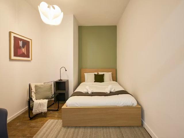 Apartamento alugar em Misericórdia, Lisboa