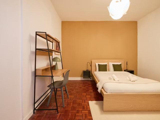 Apartamento alugar em Misericórdia, Lisboa