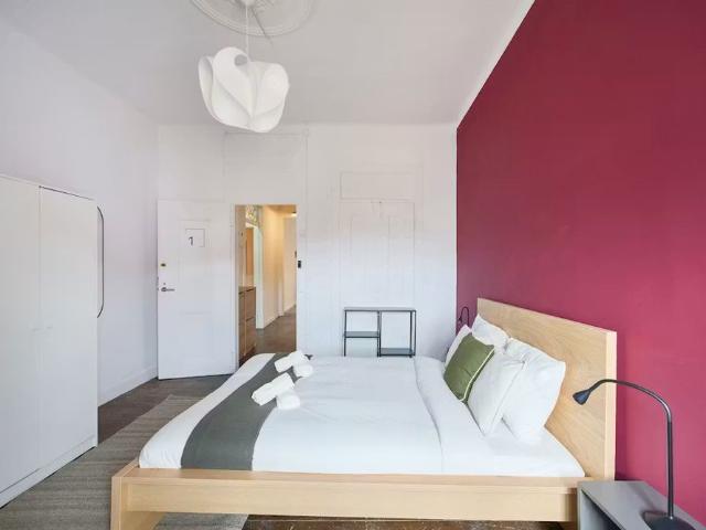 Apartamento alugar em Misericórdia, Lisboa