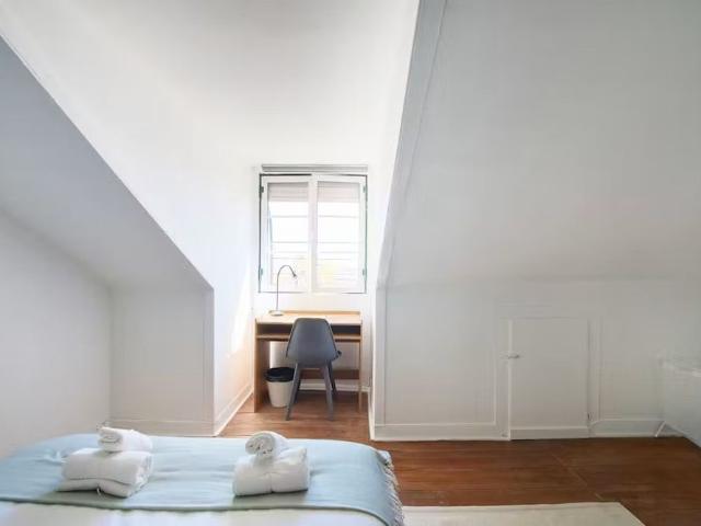 Apartamento alugar em Misericórdia, Lisboa